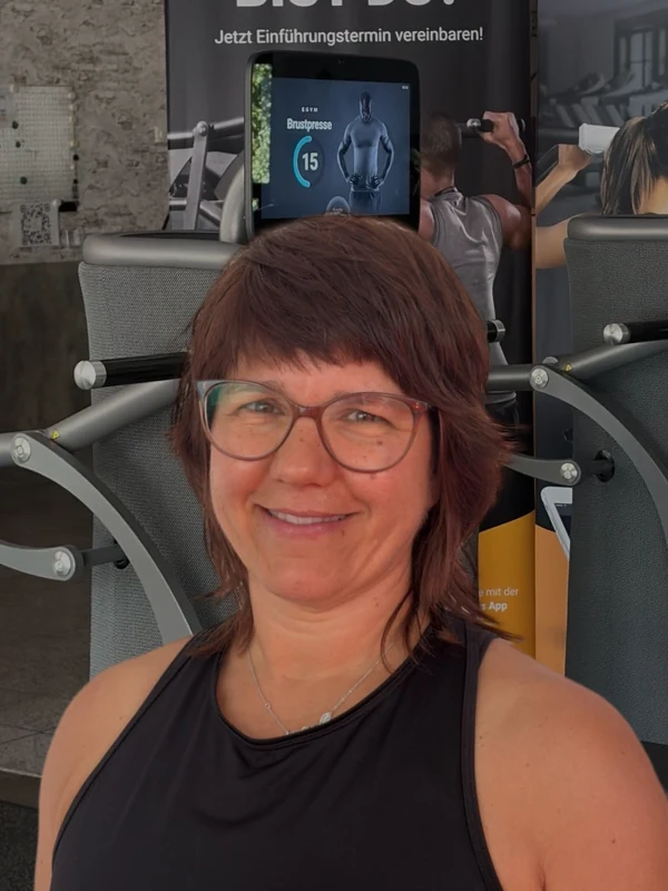 Sandra Jüngst